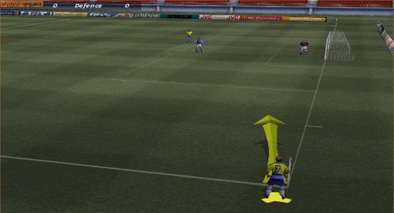 FIFA 99