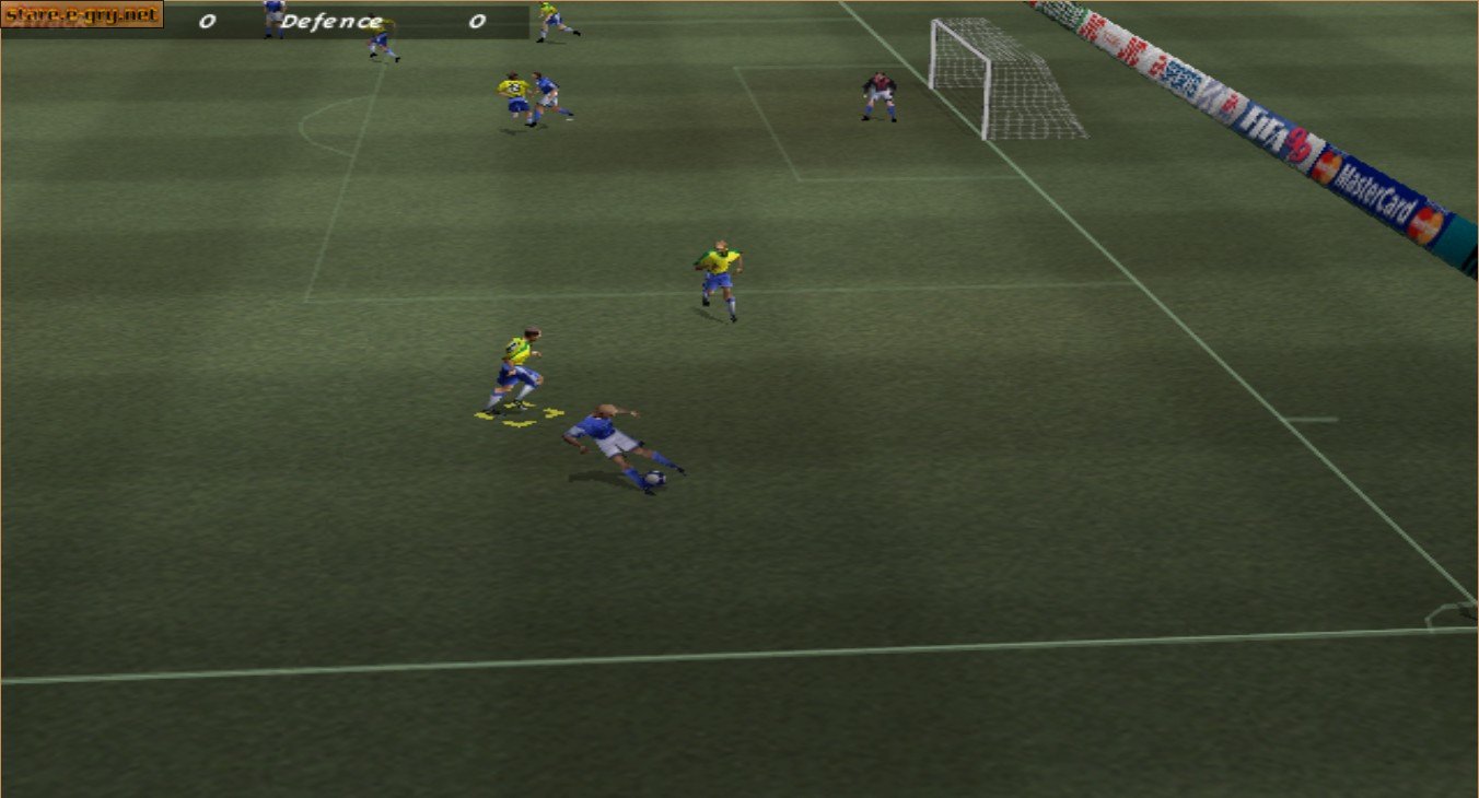 FIFA 99
