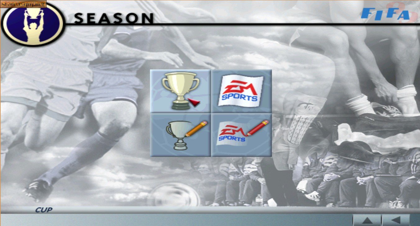 FIFA 99