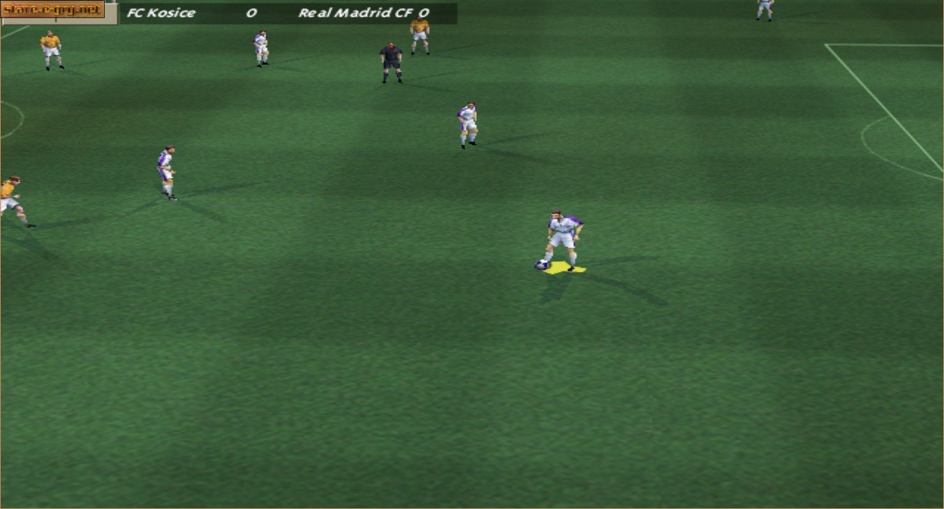FIFA 99