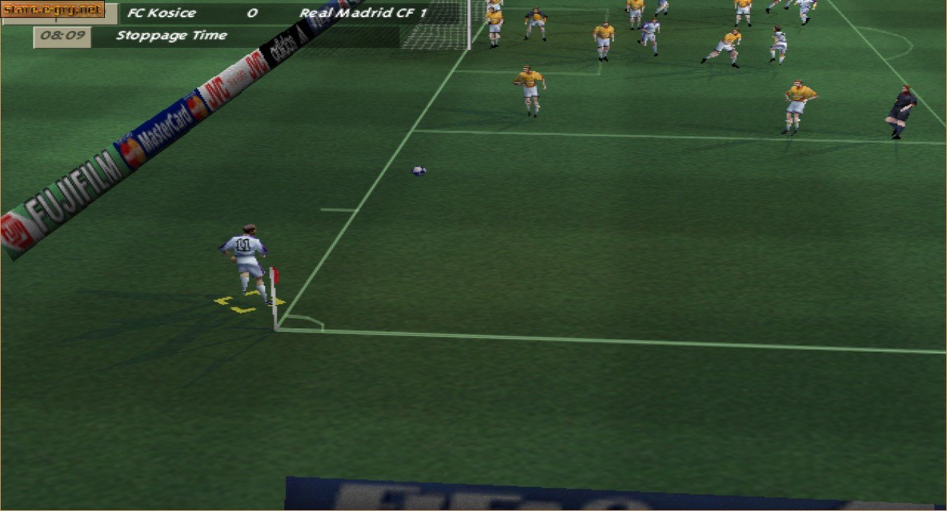 FIFA 99