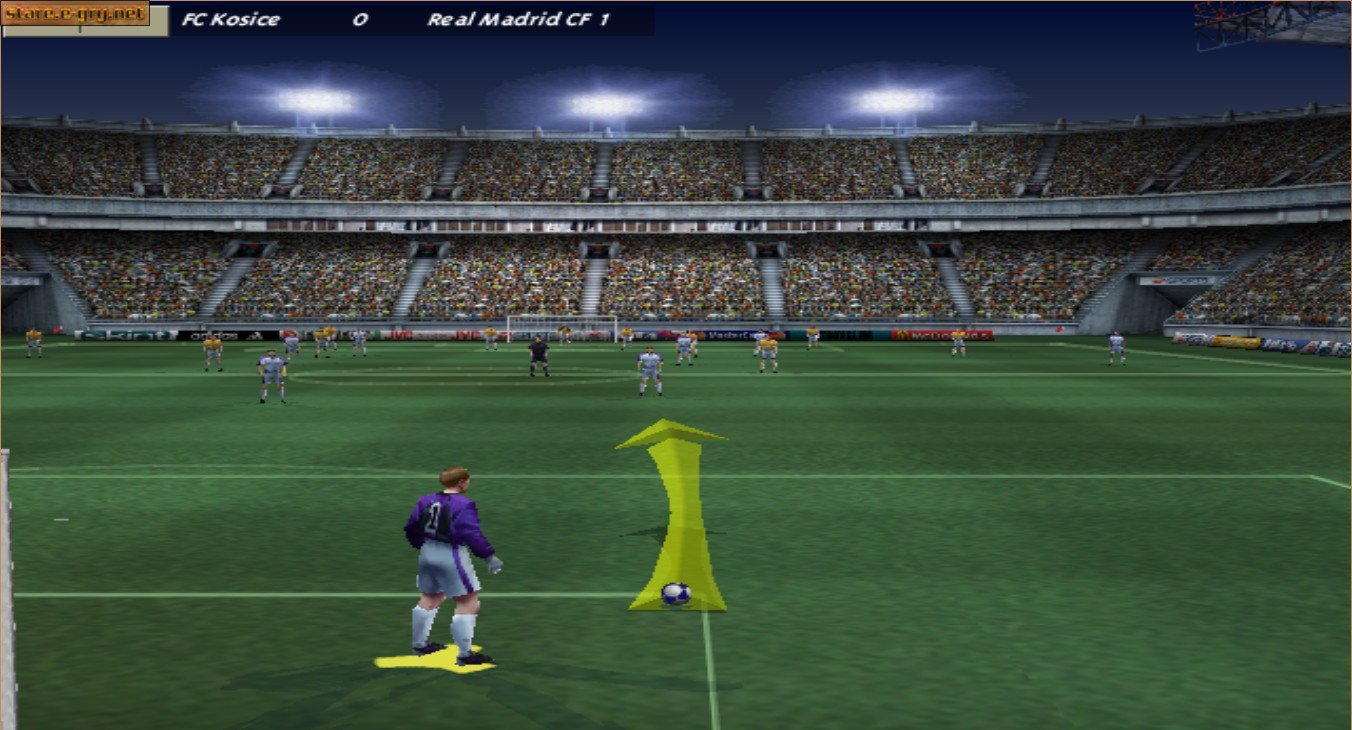 FIFA 99