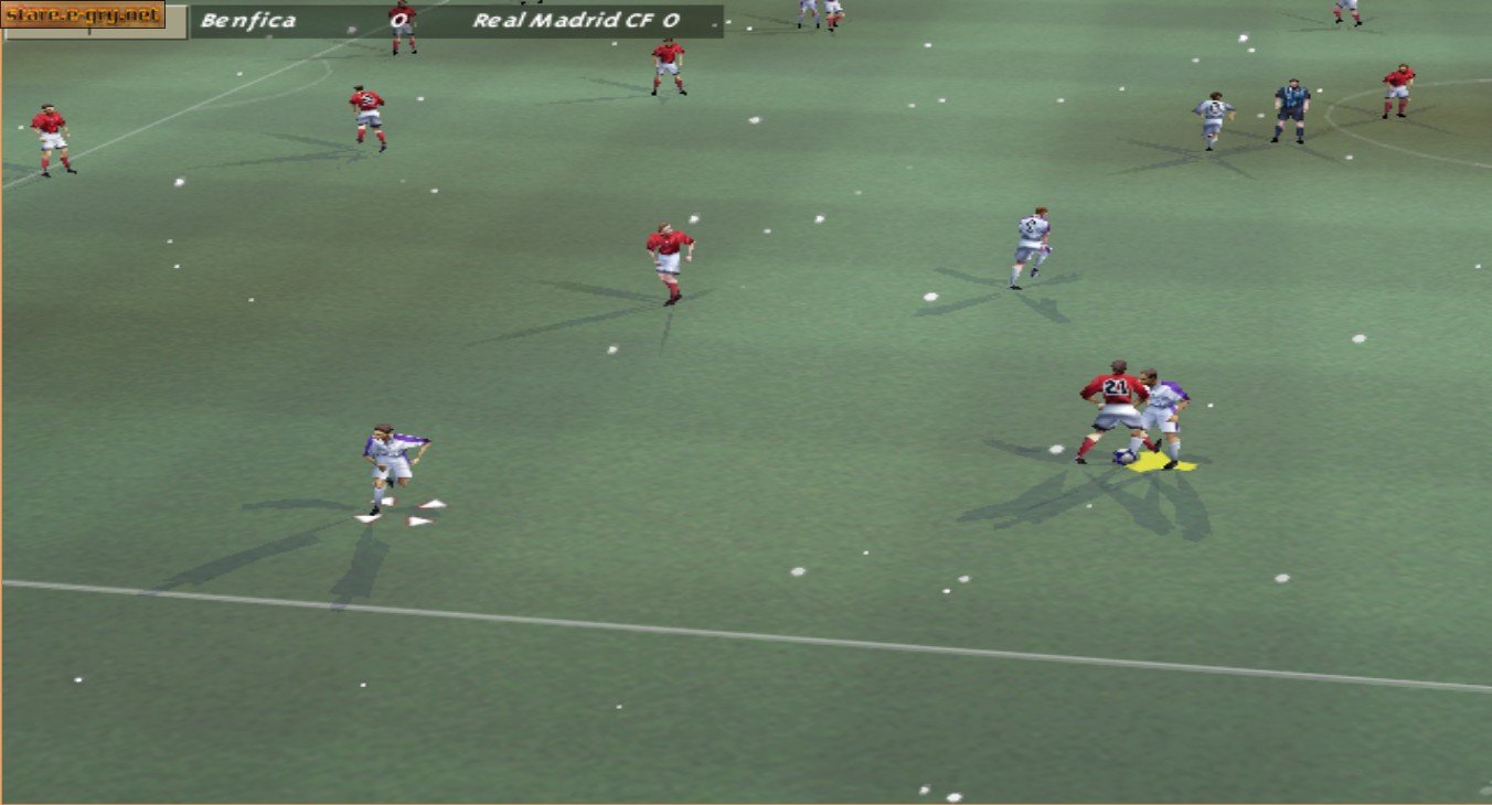 FIFA 99
