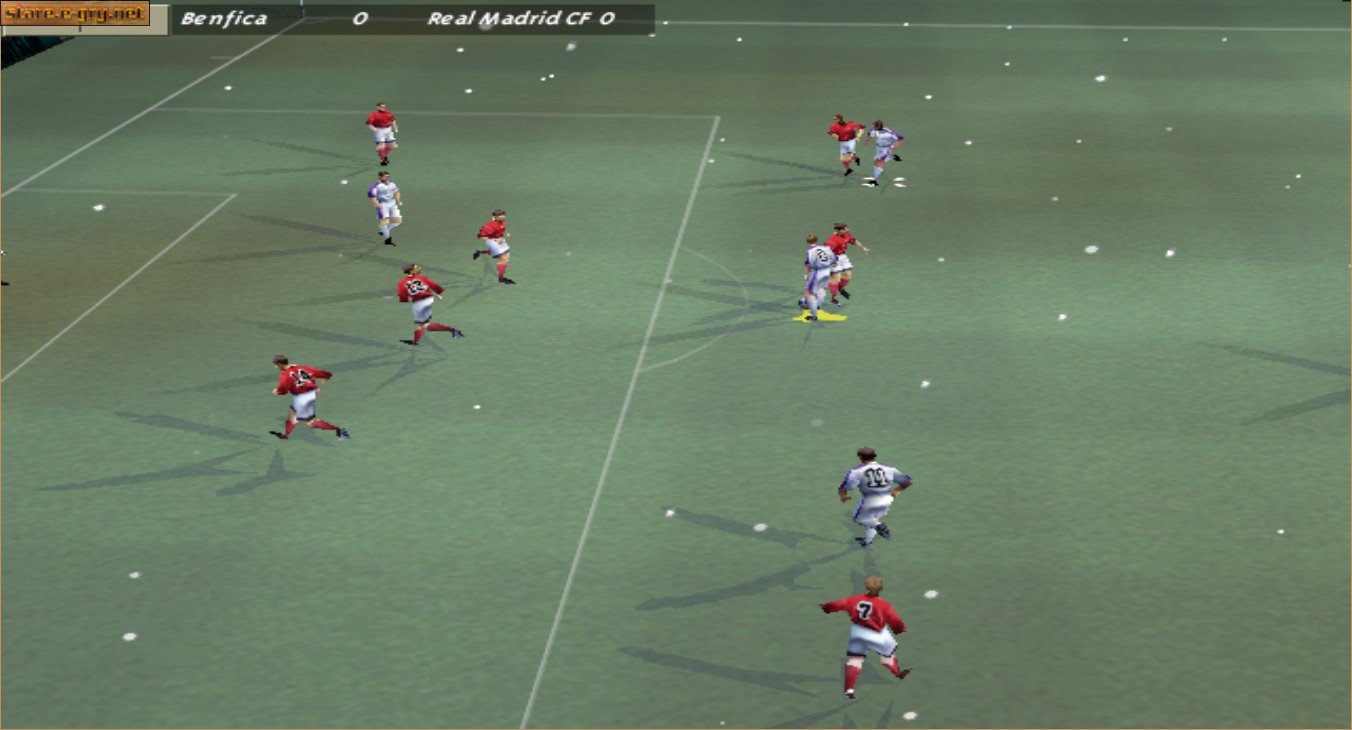 FIFA 99