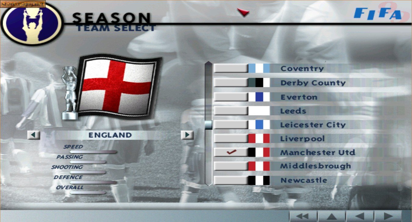 FIFA 99