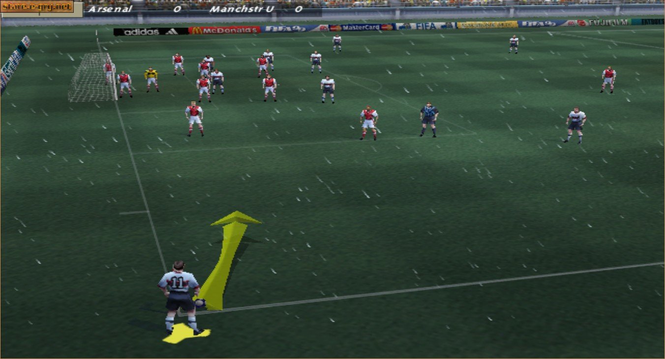 FIFA 99
