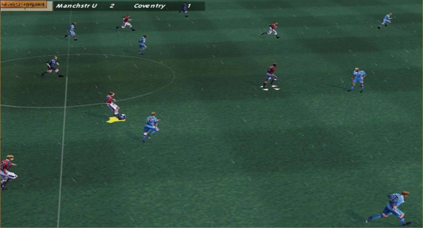 FIFA 99