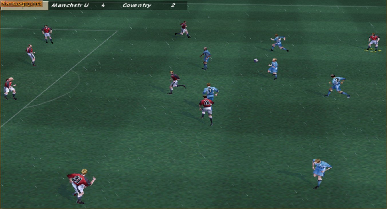 FIFA 99