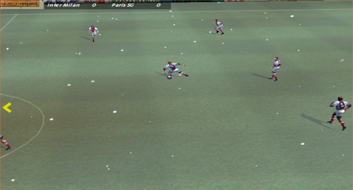 FIFA 99