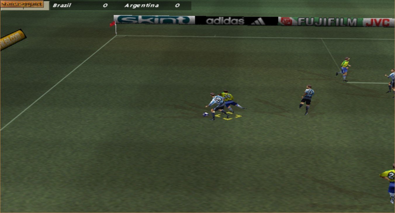 FIFA 99