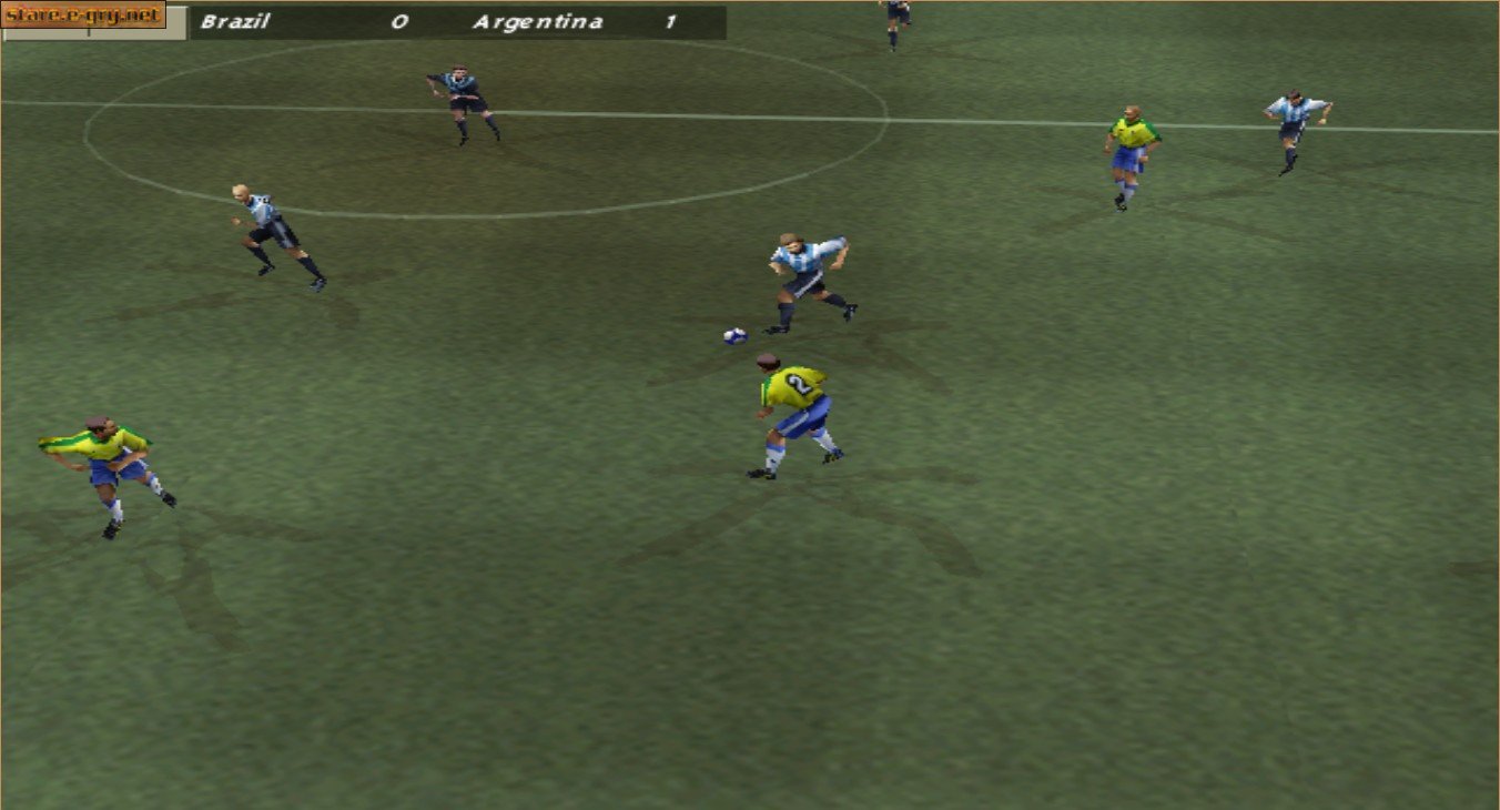 FIFA 99