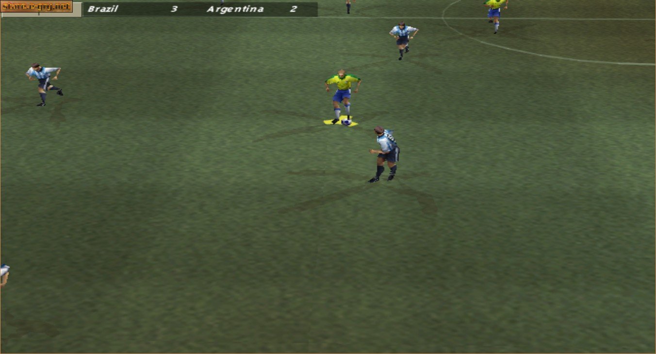 FIFA 99
