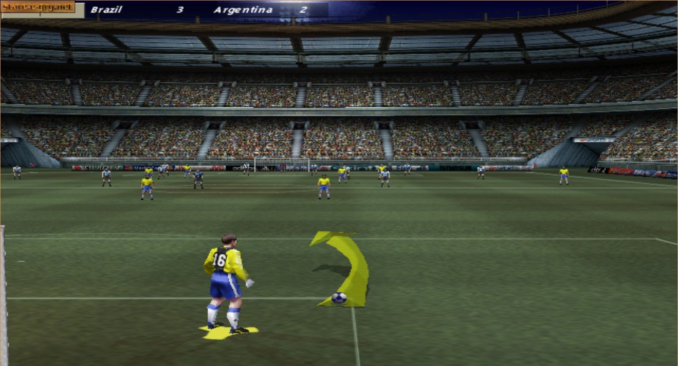 FIFA 99