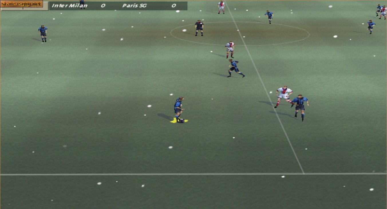 FIFA 99