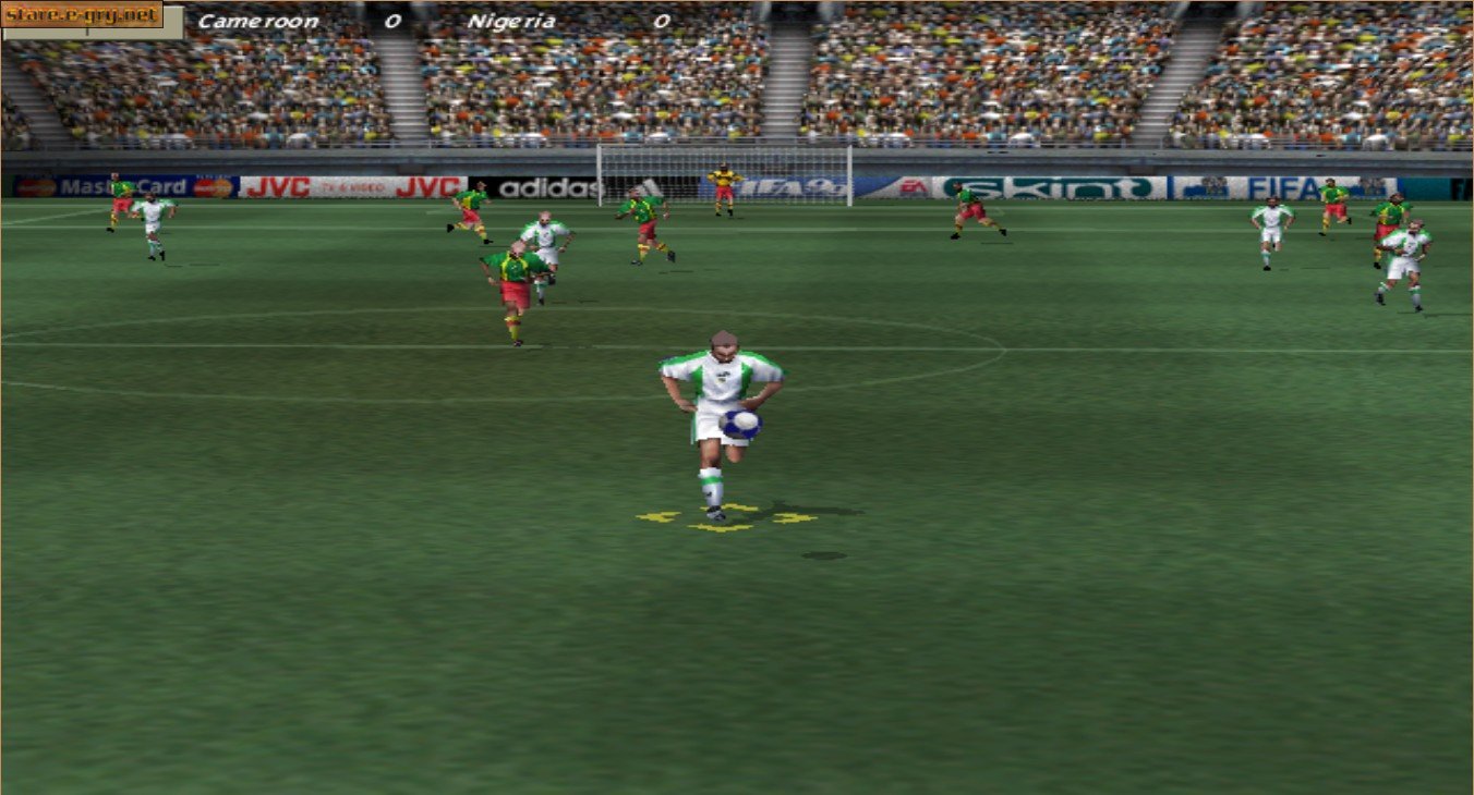 FIFA 99