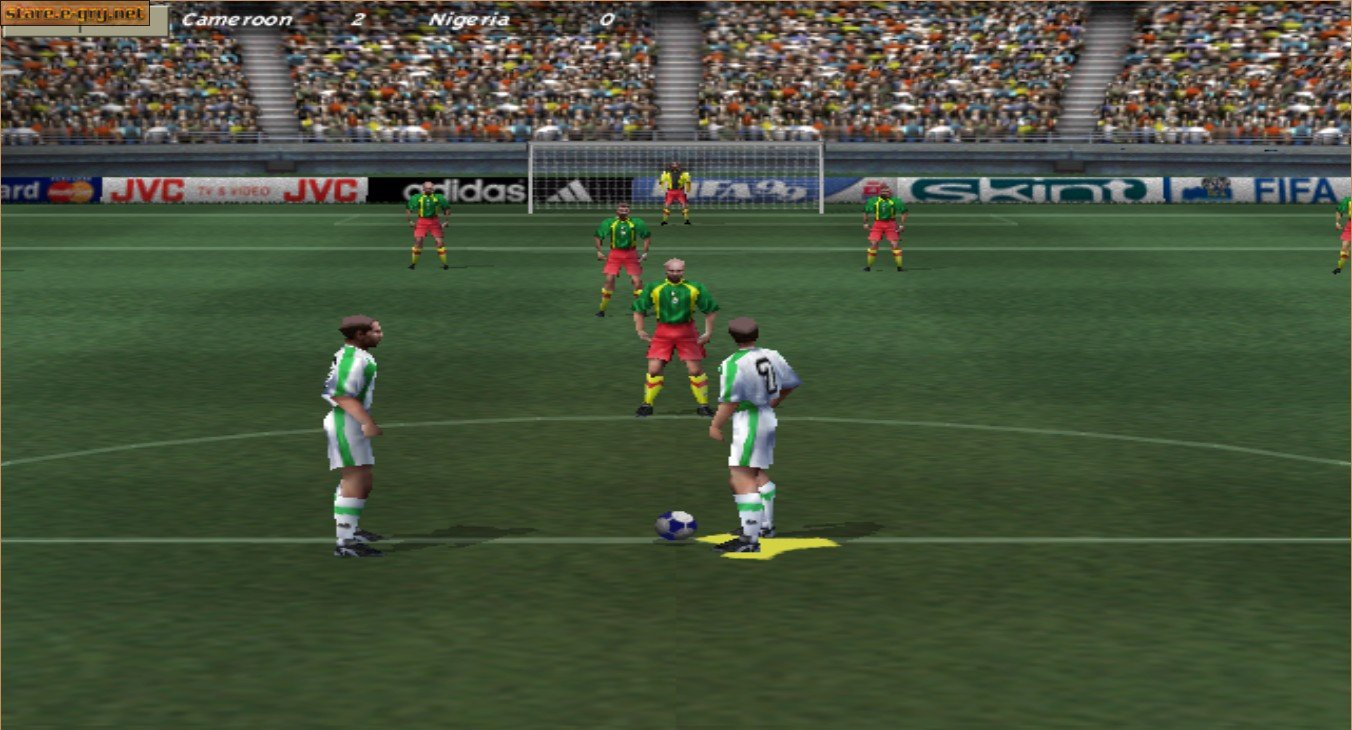 FIFA 99