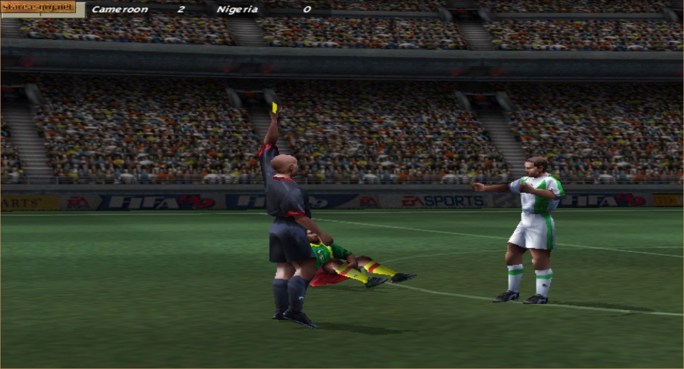 FIFA 99
