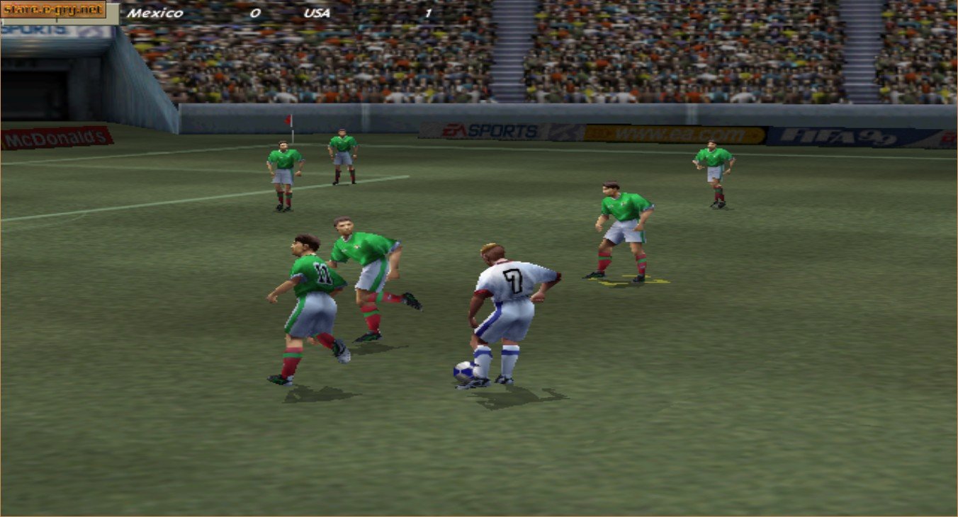 FIFA 99