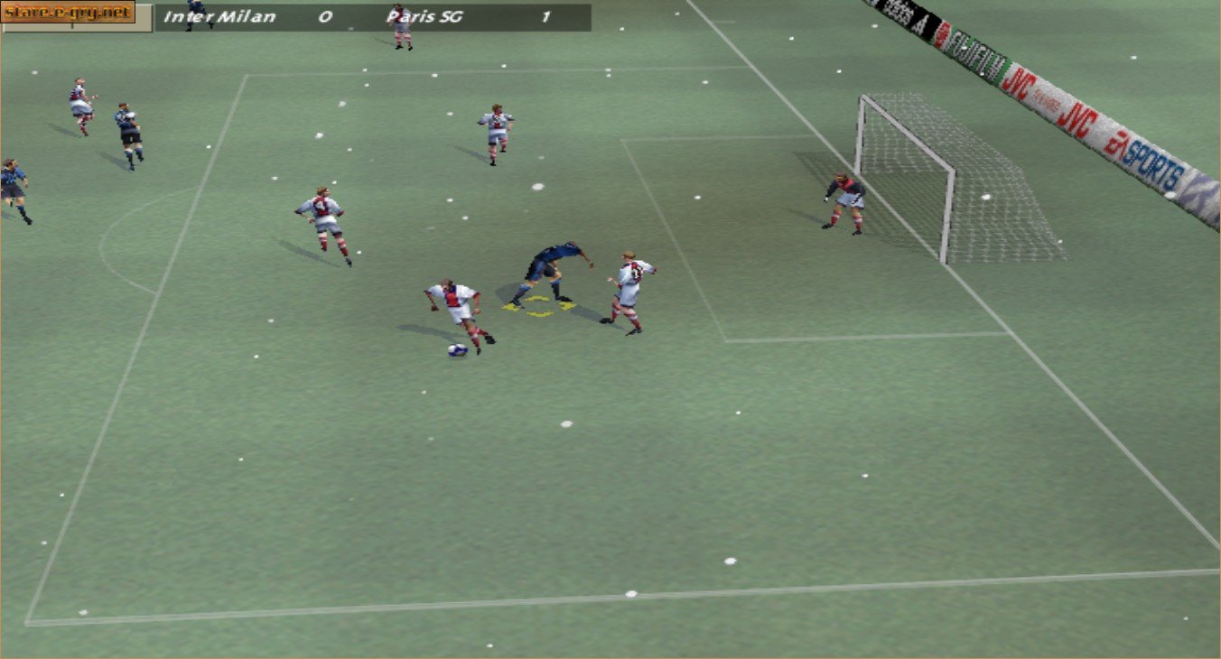 FIFA 99