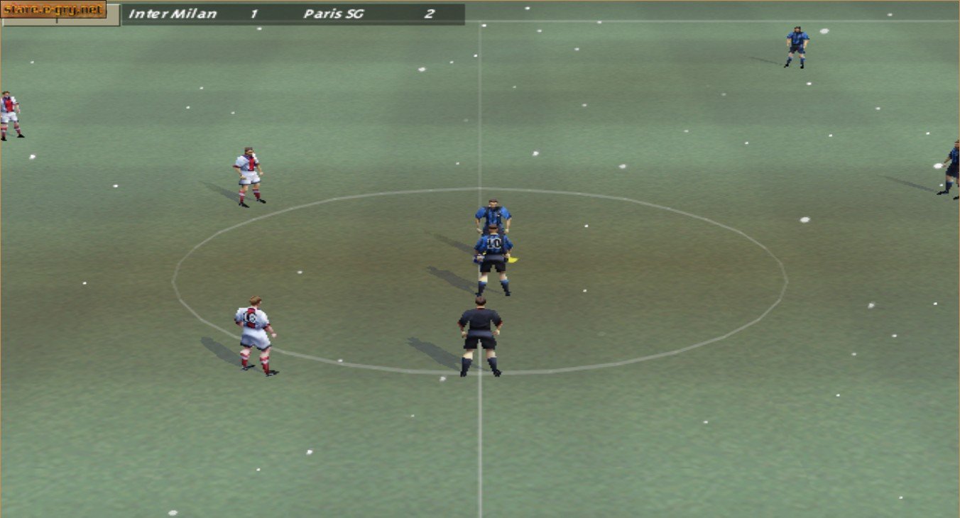 FIFA 99