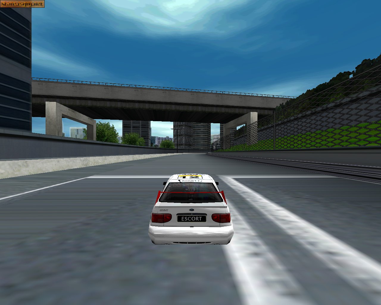 Ford Racing