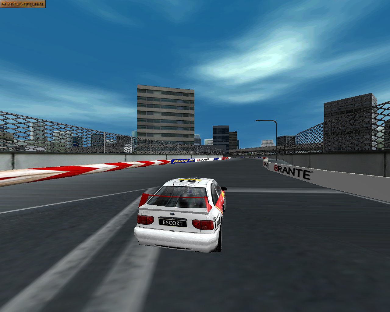 Ford Racing