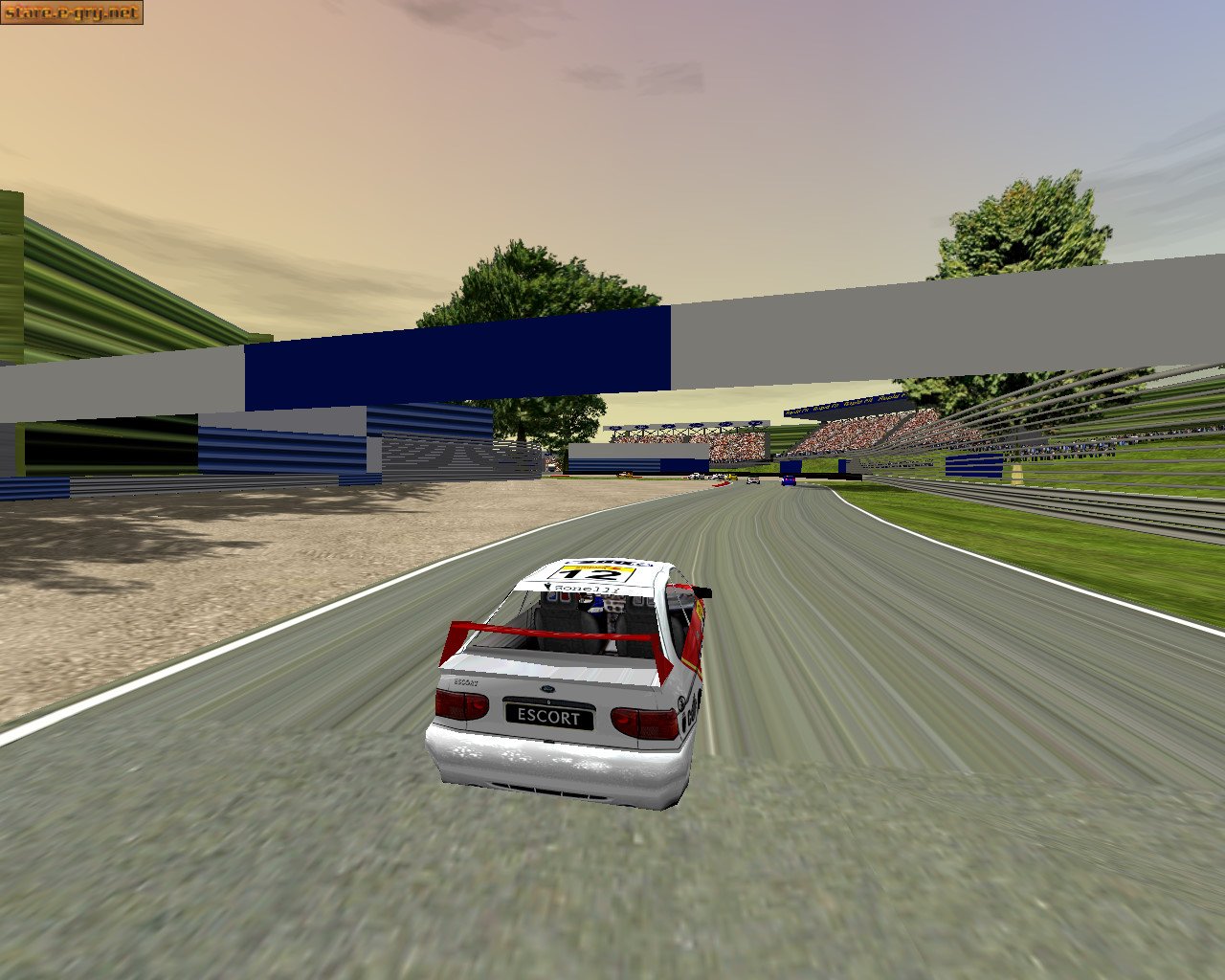 Ford Racing