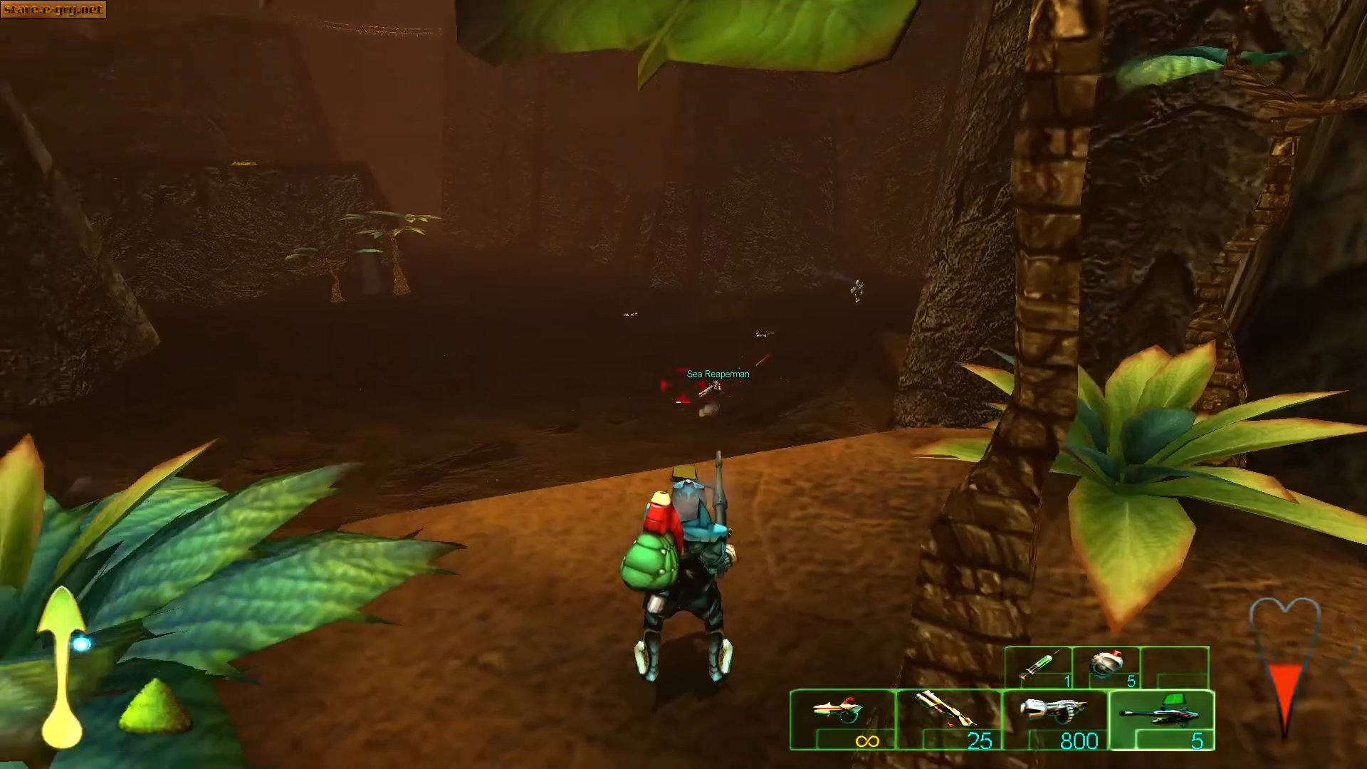 Giants: Citizen Kabuto