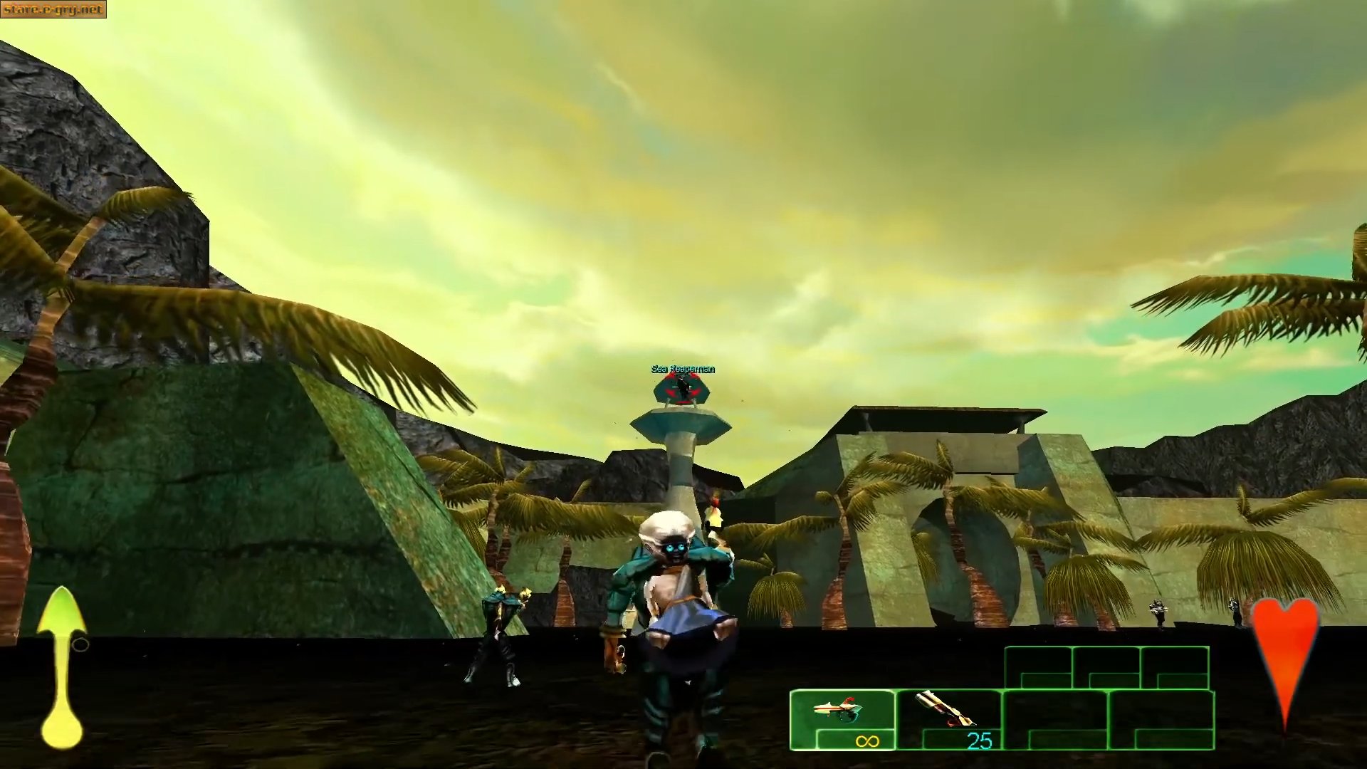 Giants: Citizen Kabuto