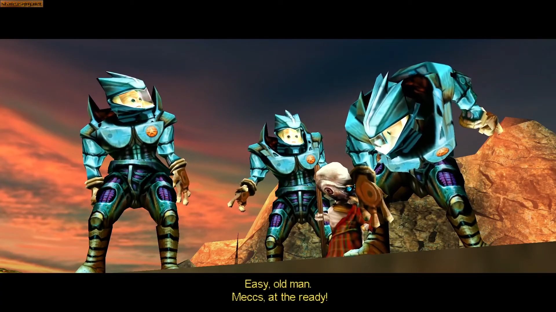 Giants: Citizen Kabuto
