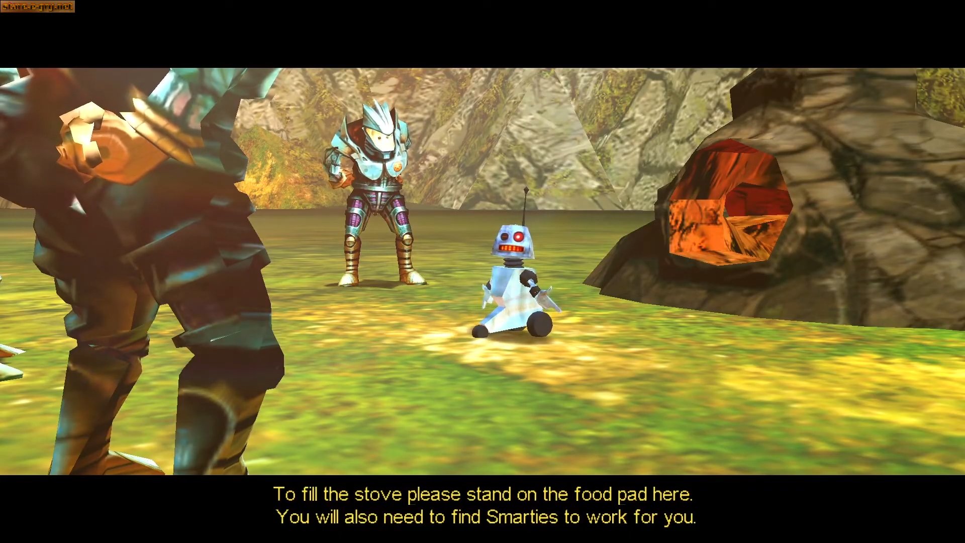 Giants: Citizen Kabuto