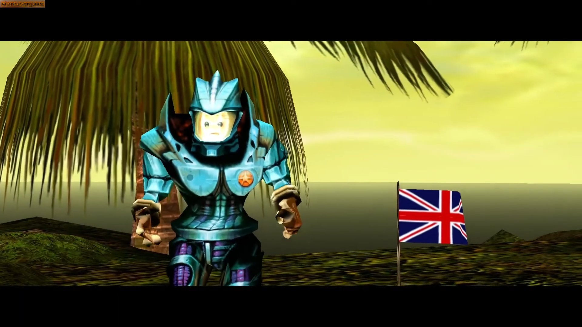 Giants: Citizen Kabuto