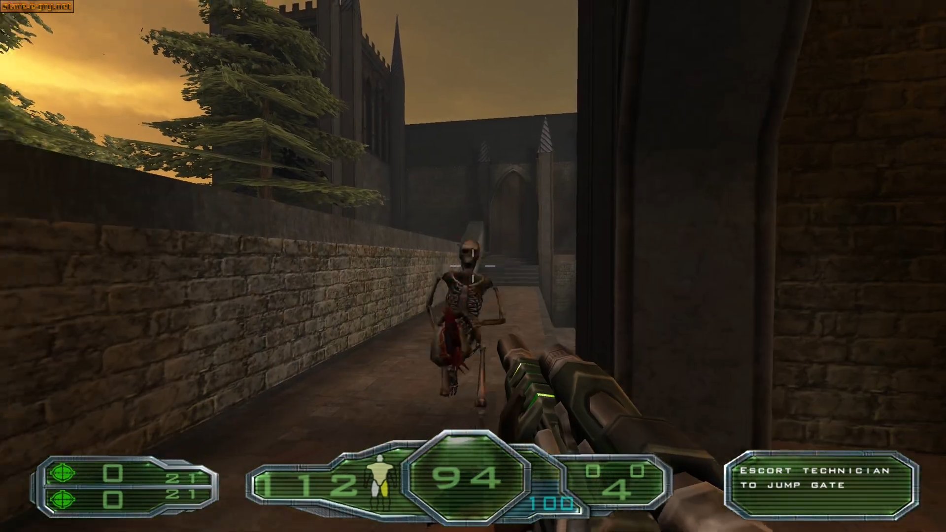 Gore: Special Edition