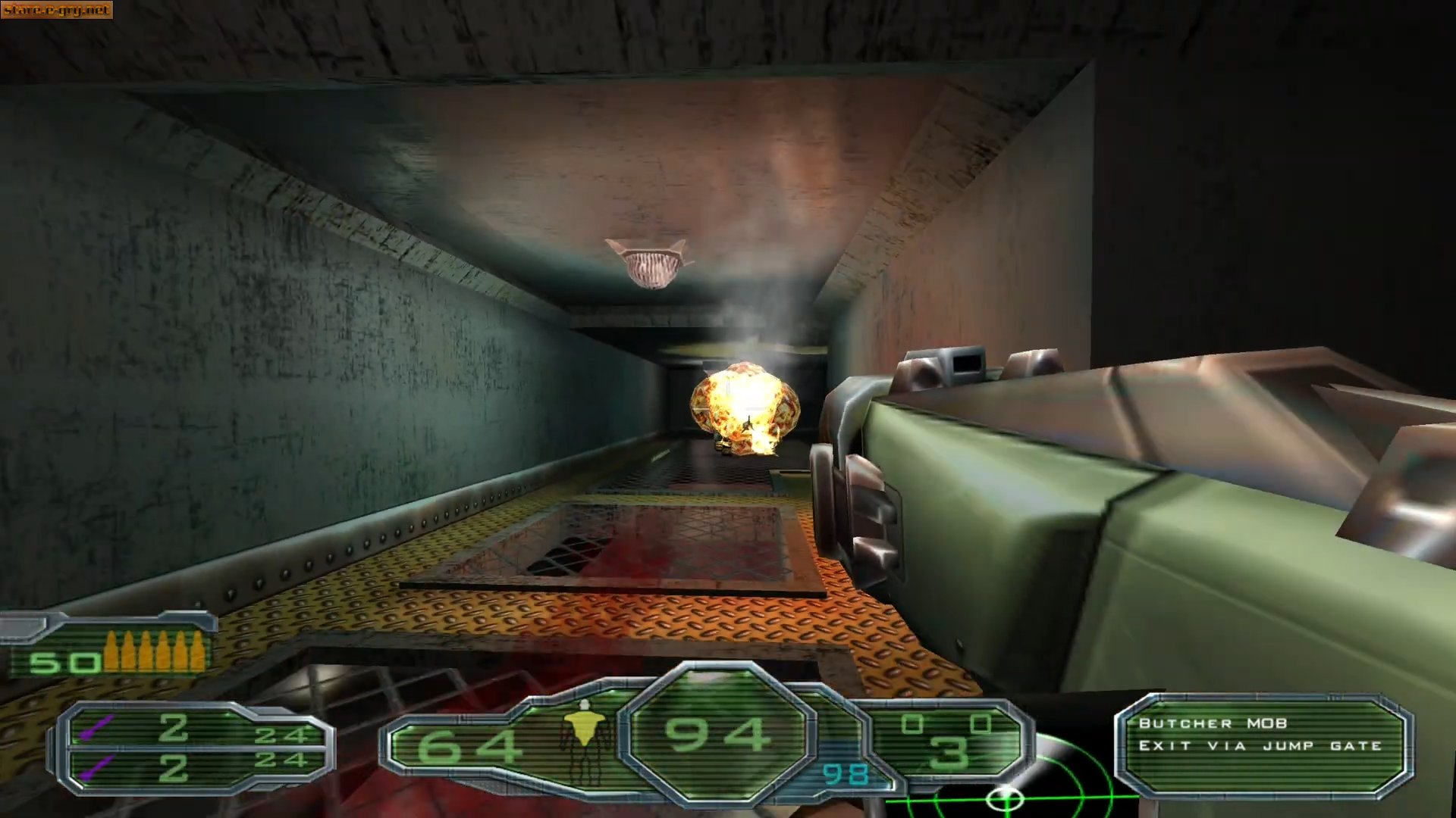 Gore: Special Edition