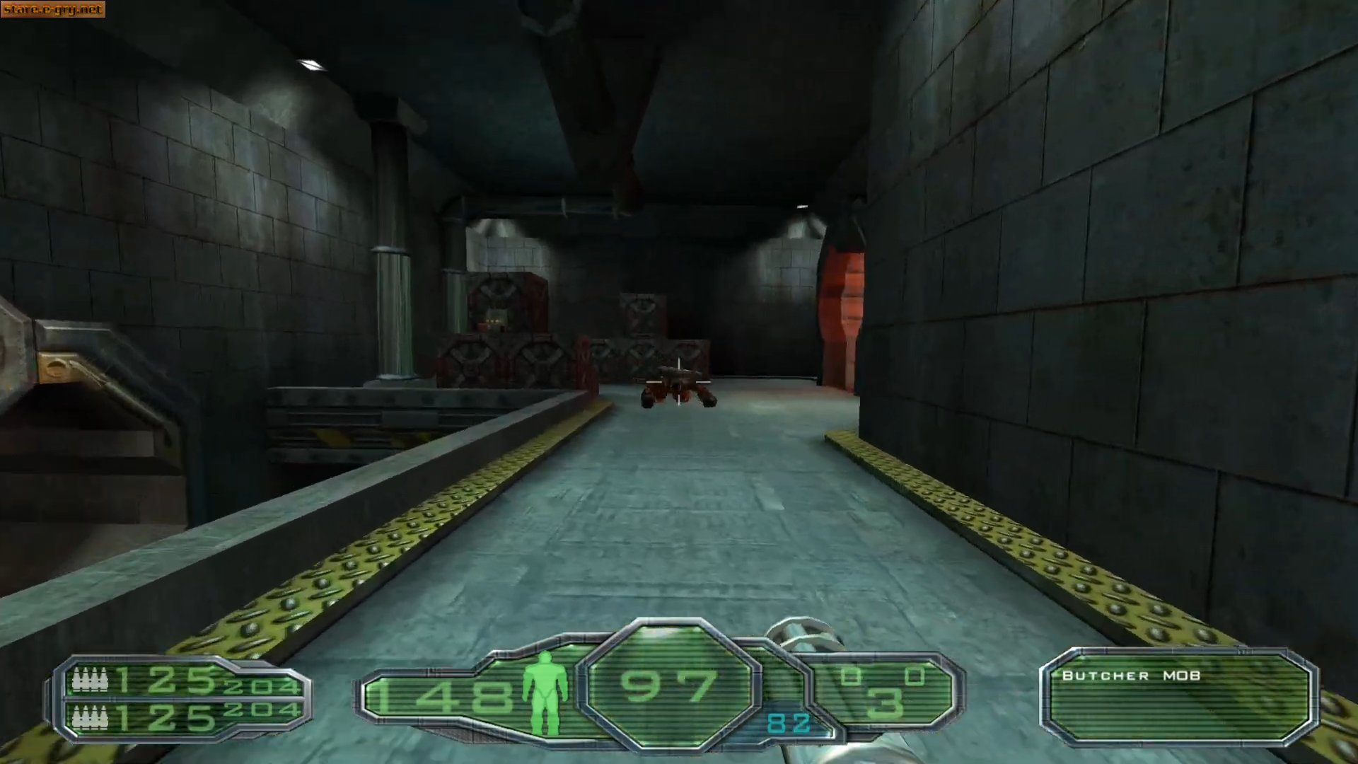 Gore: Special Edition