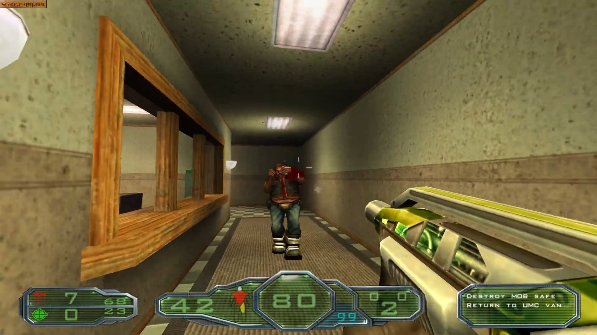 Gore: Special Edition