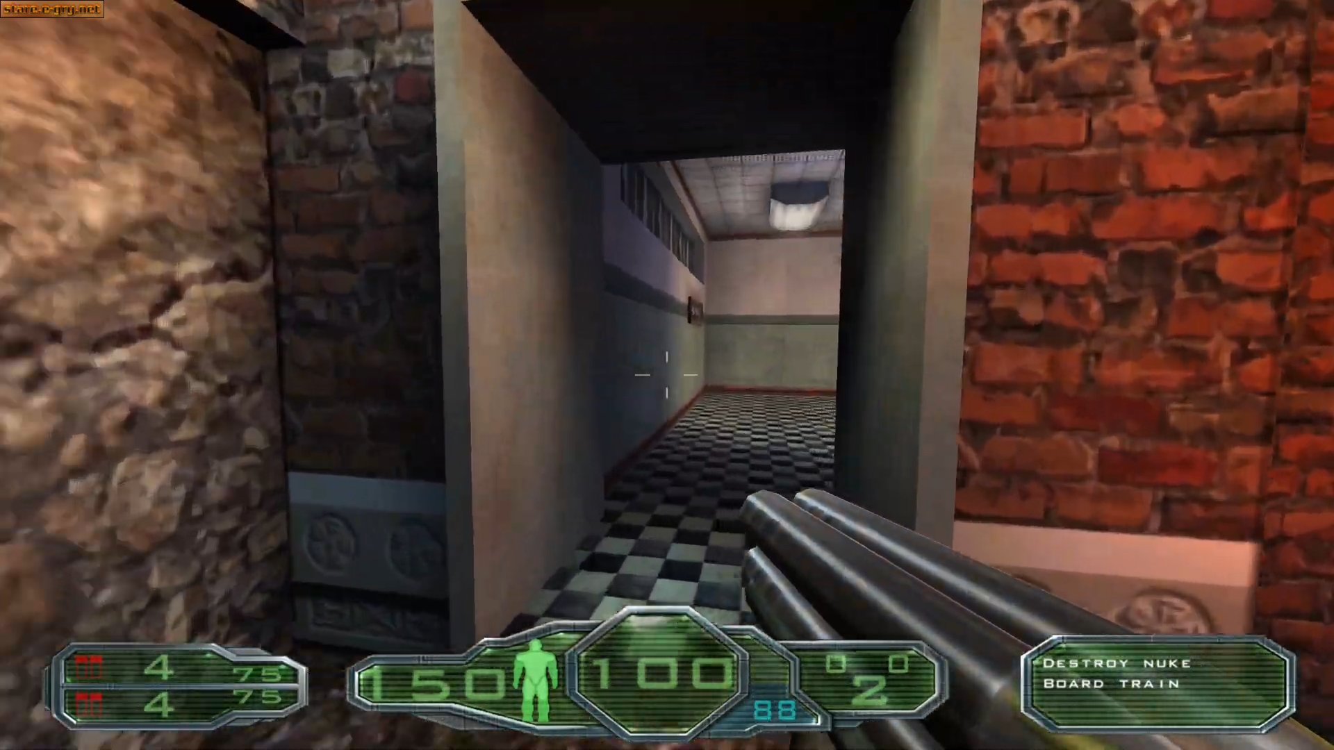 Gore: Special Edition