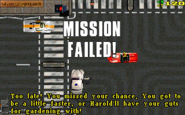 Grand Theft Auto: London 1969 & 1961