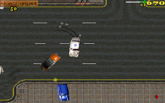 Grand Theft Auto: London 1969 & 1961