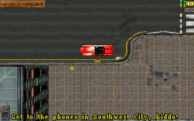Grand Theft Auto: London 1969 & 1961