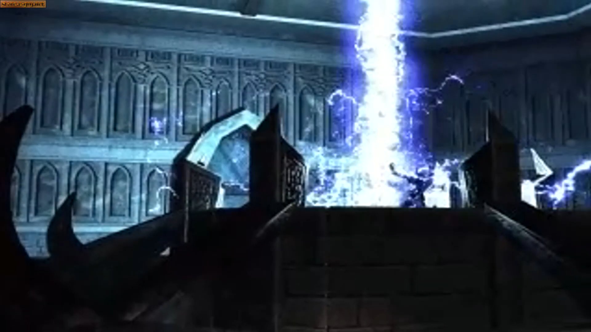 Heretic II