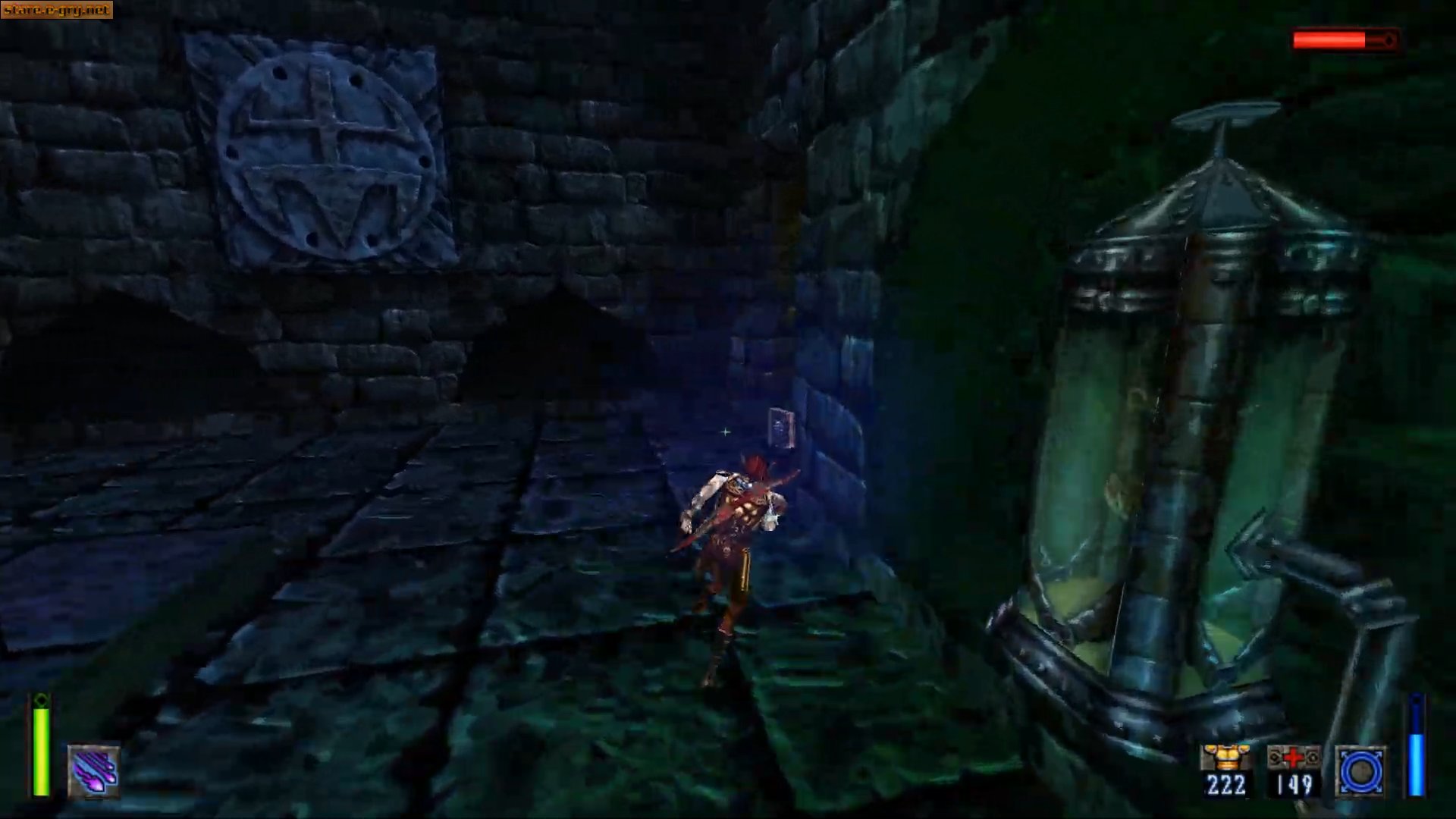 Heretic II