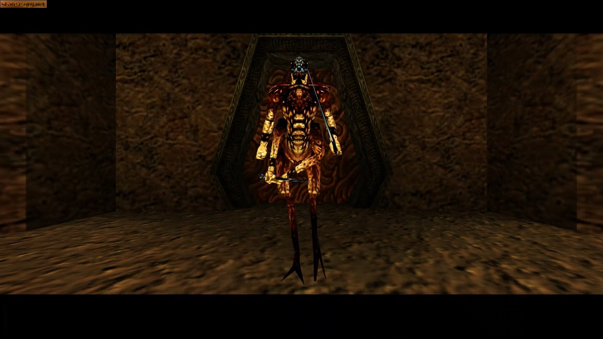 Heretic II