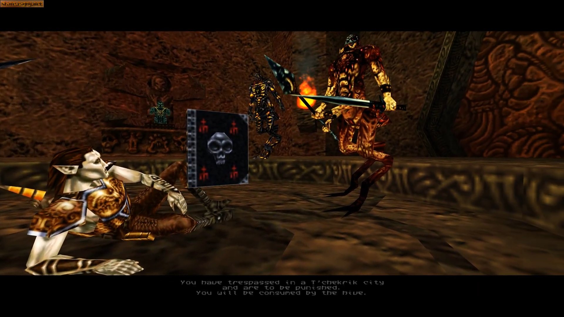 Heretic II