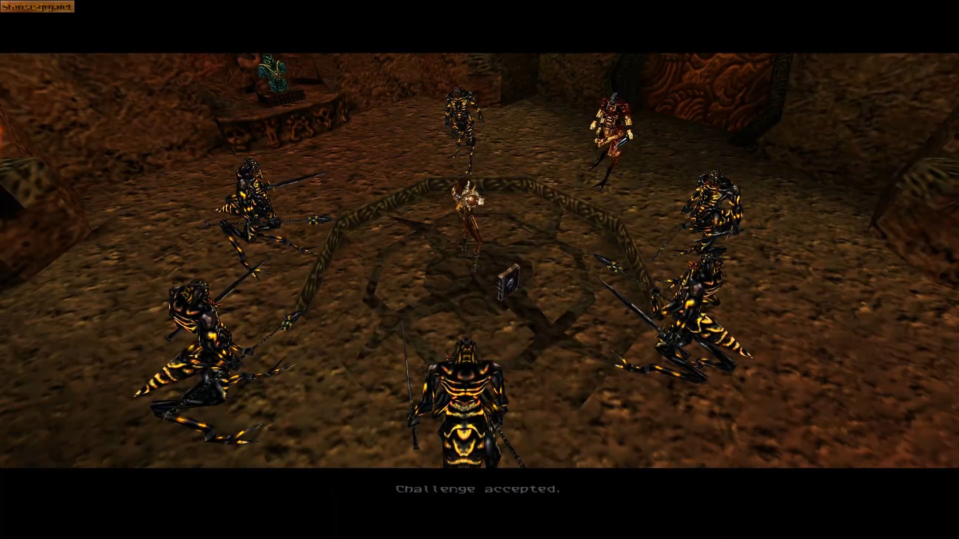 Heretic II
