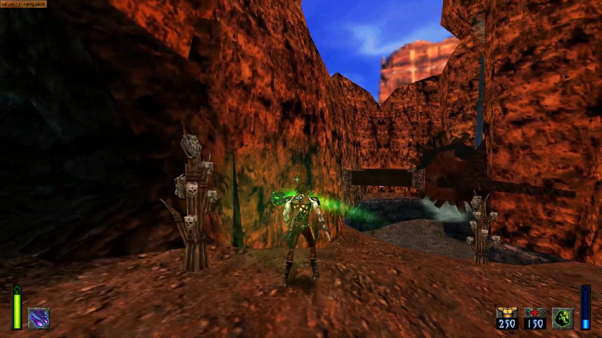 Heretic II