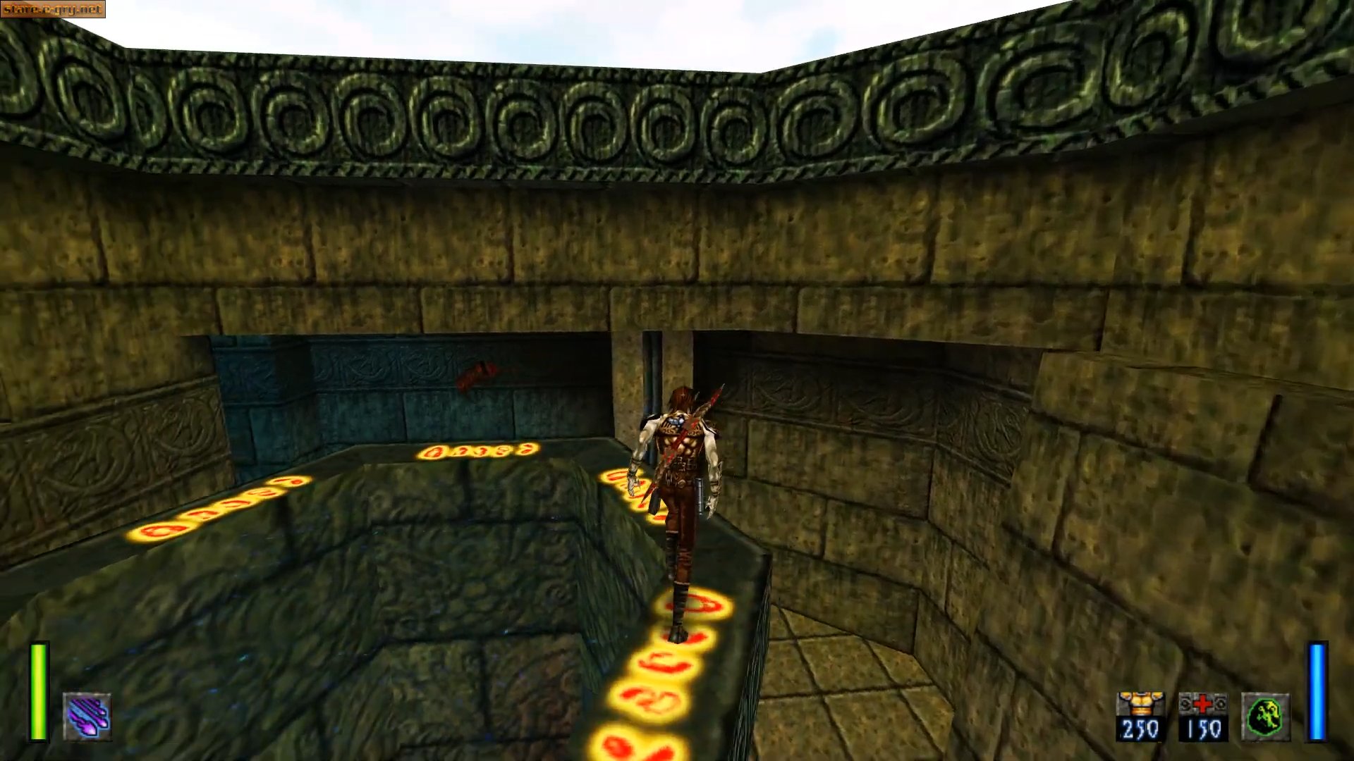 Heretic II