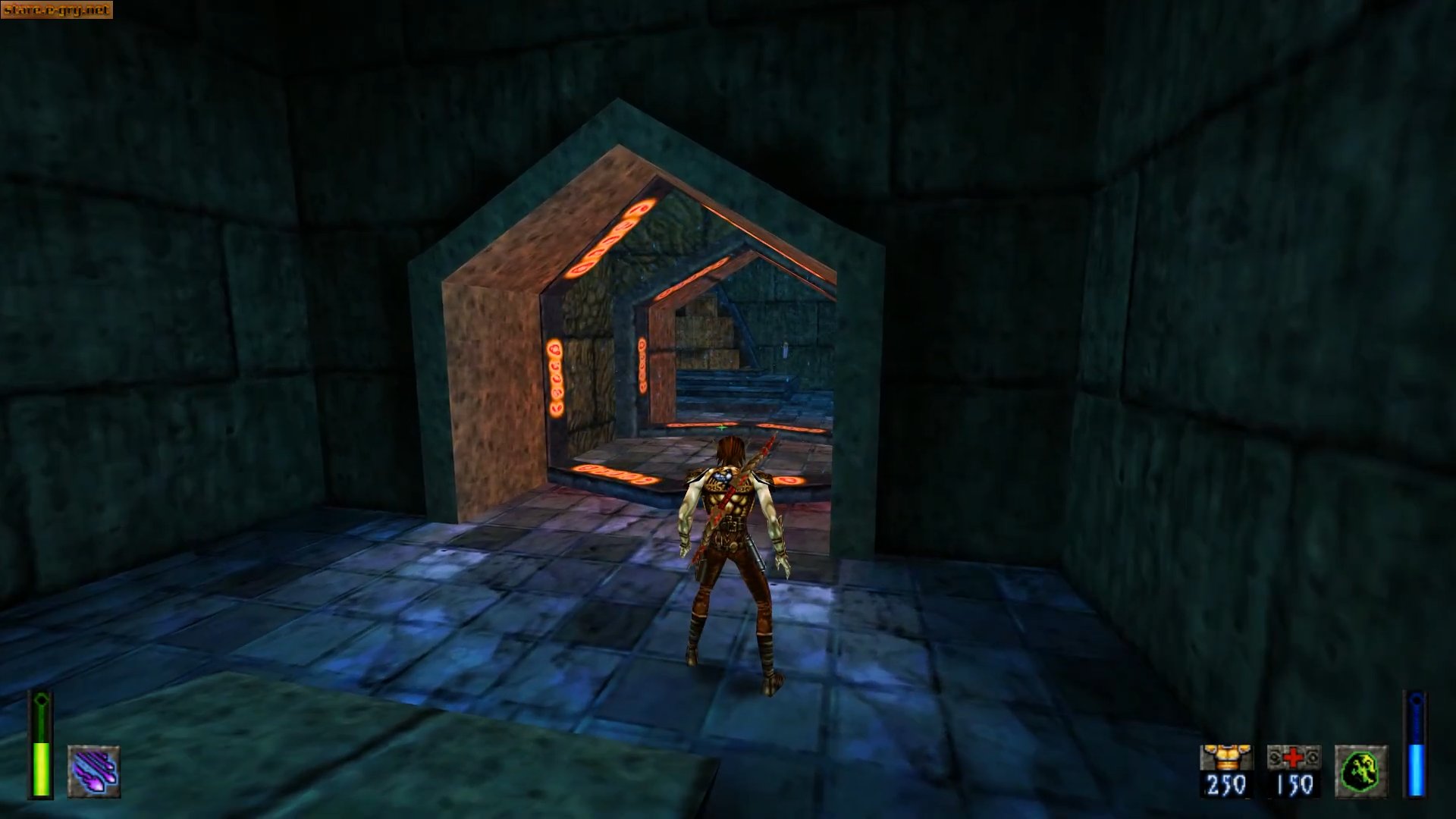 Heretic II