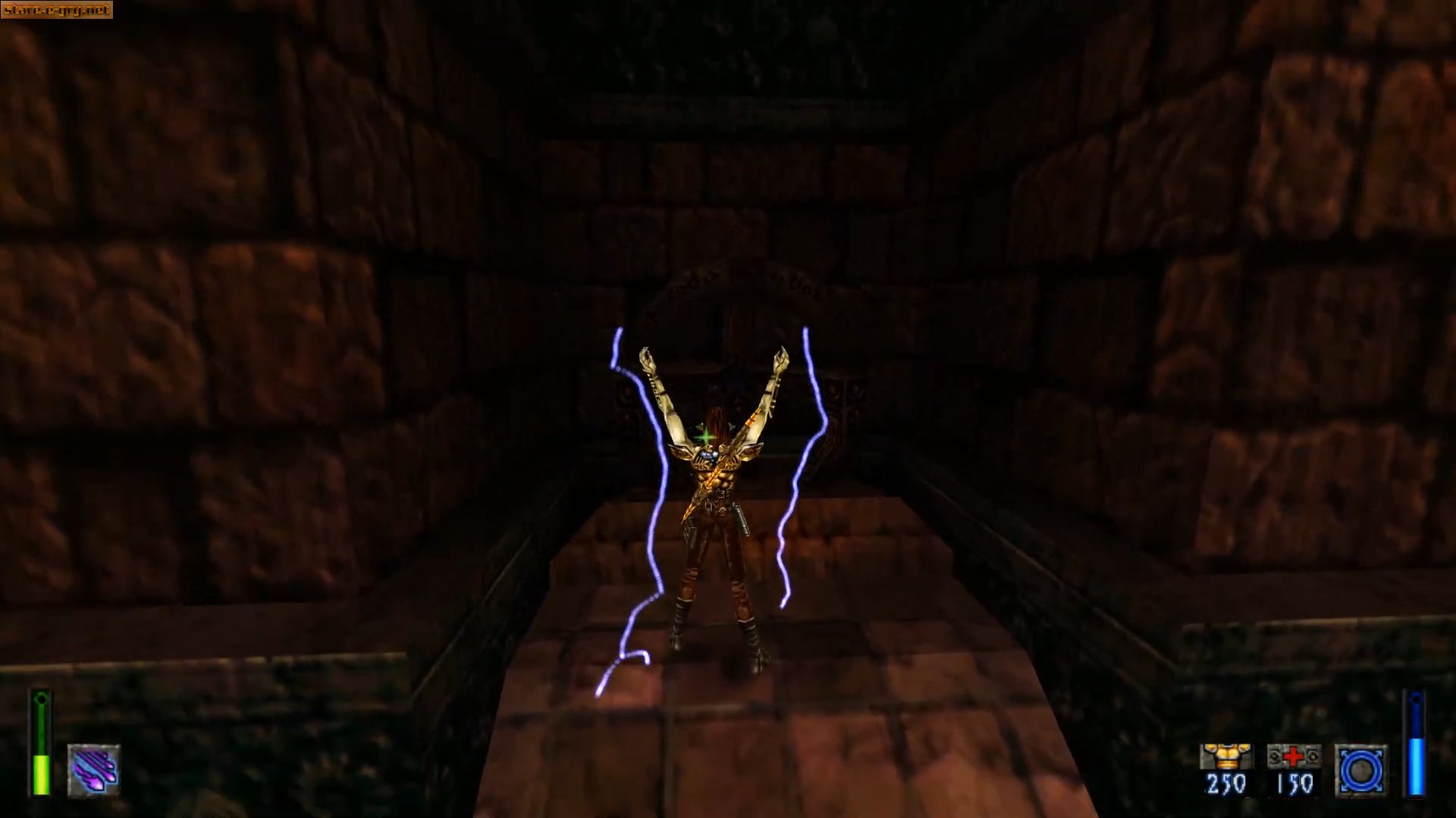 Heretic II