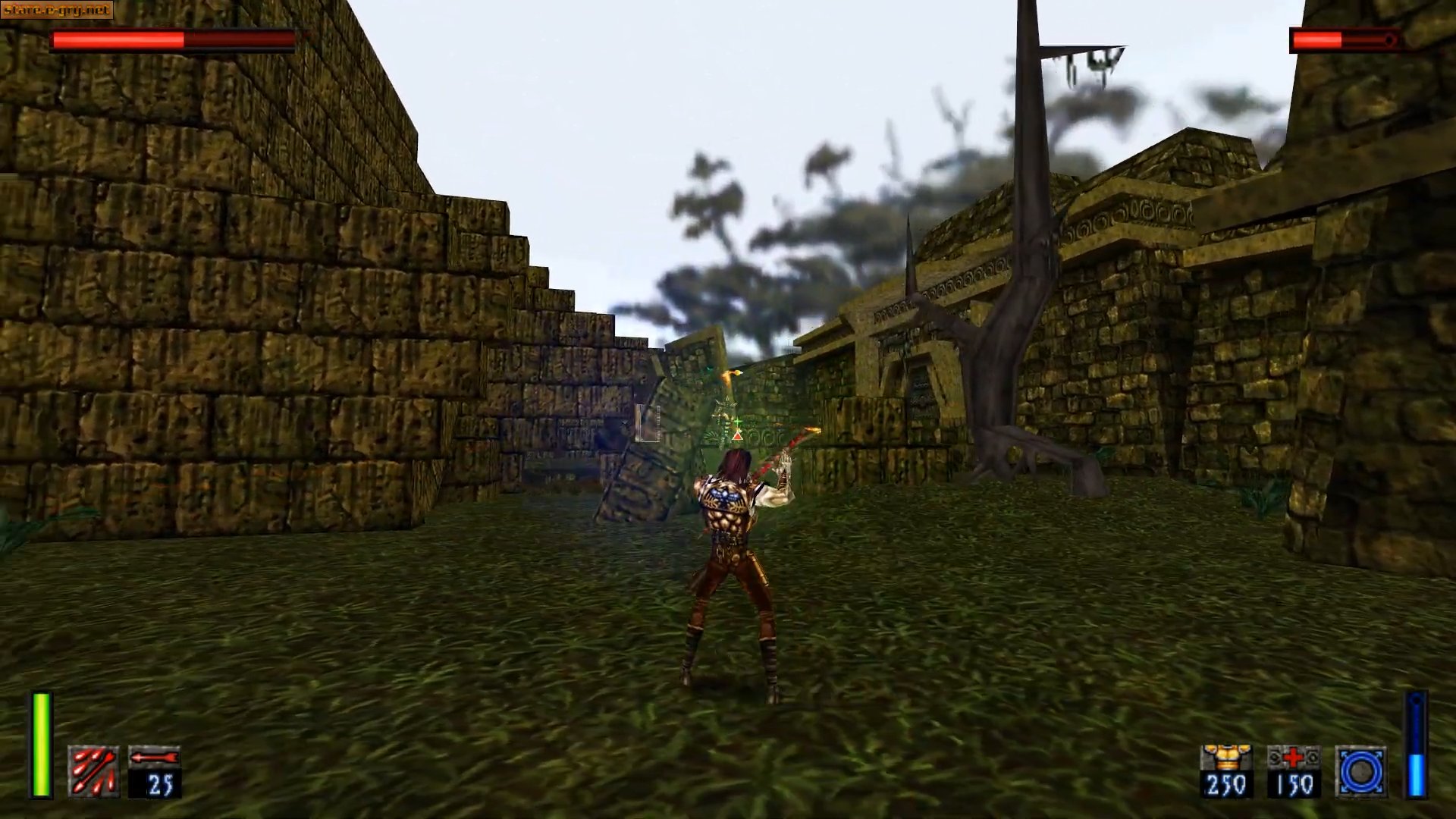 Heretic II